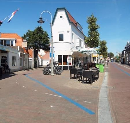Sidestreet House Villa Zandvoort Exterior photo