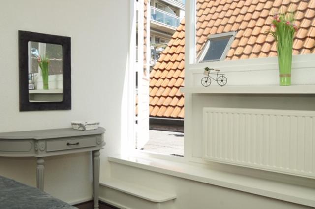Sidestreet House Villa Zandvoort Exterior photo