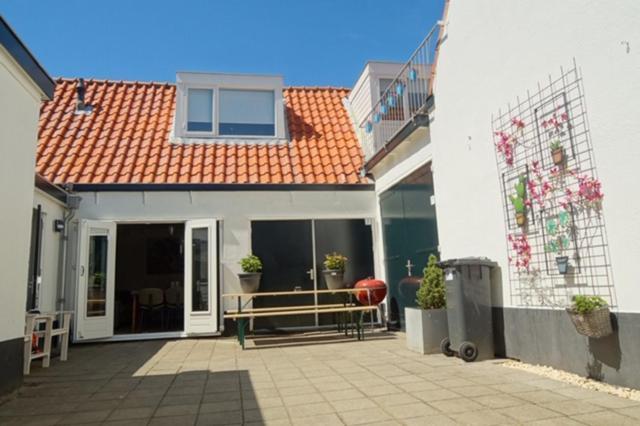 Sidestreet House Villa Zandvoort Exterior photo