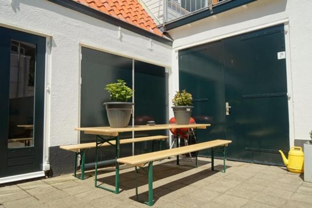 Sidestreet House Villa Zandvoort Exterior photo