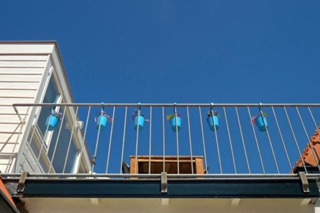 Sidestreet House Villa Zandvoort Exterior photo